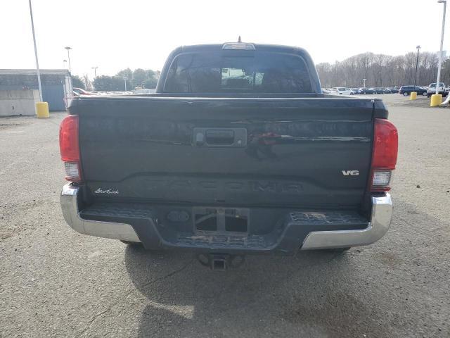2019 Toyota Tacoma Double Cab - Image 6