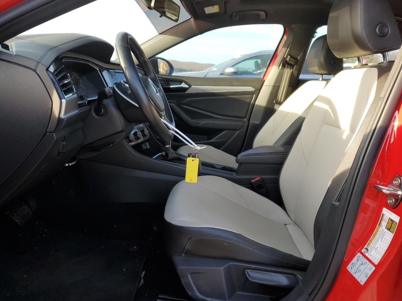 2019 VOLKSWAGEN JETTA S - Фото 7