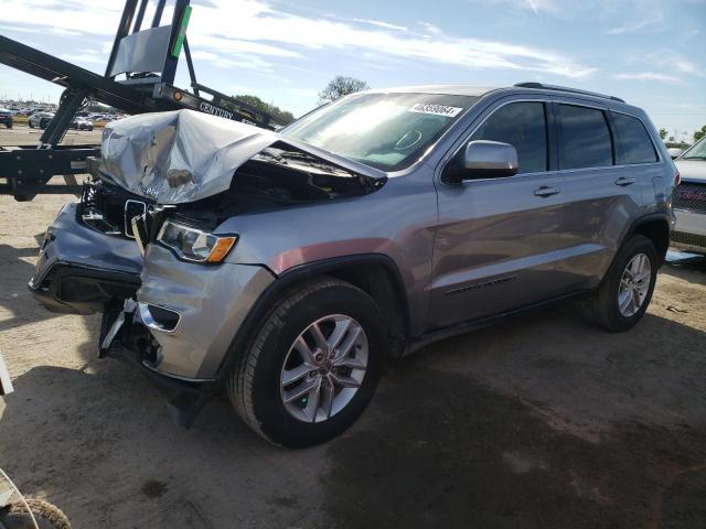 2018 JEEP GRAND CHER