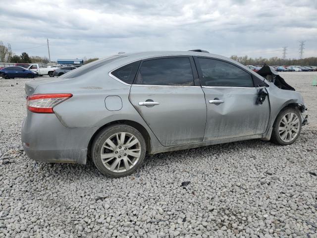 2013 Nissan Sentra S - Фото 3