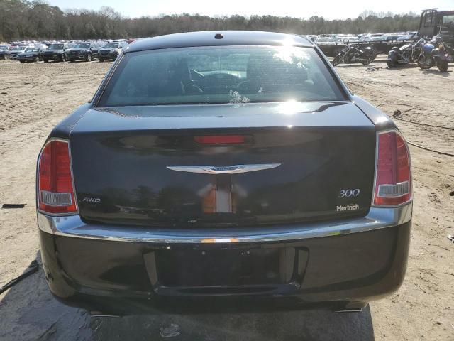 2014 Chrysler 300 - Image 6