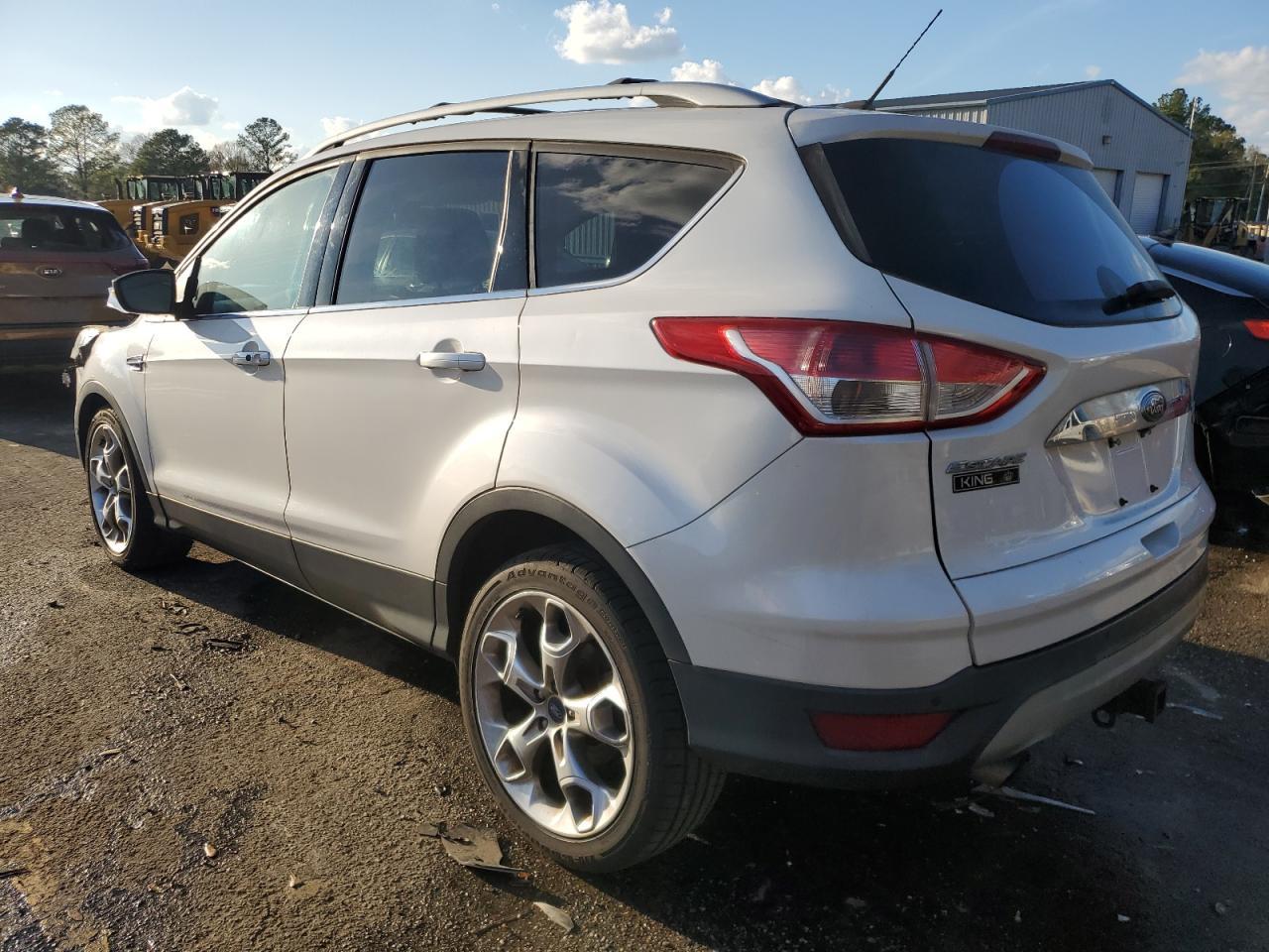 2015 FORD ESCAPE TIT - Image 2