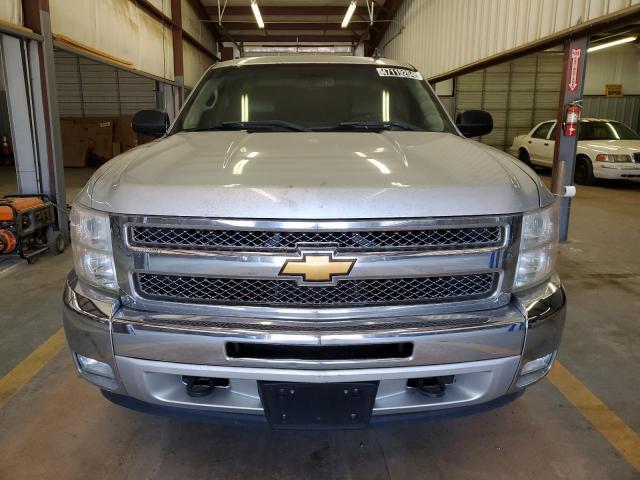 2013 Chevrolet Silverado K1500 Lt - Image 5
