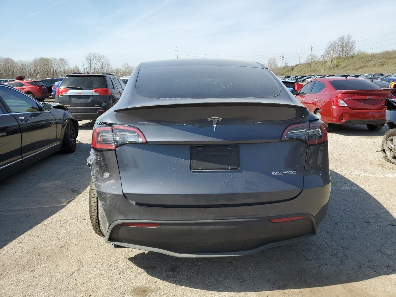 2023 TESLA MODEL Y - Image 6