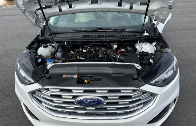 2020 Ford Edge Sel - Фото 7