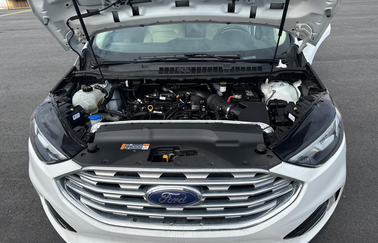 2020 FORD EDGE SEL - Фото 7