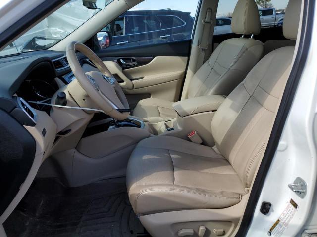 2014 Nissan Rogue S - Image 7