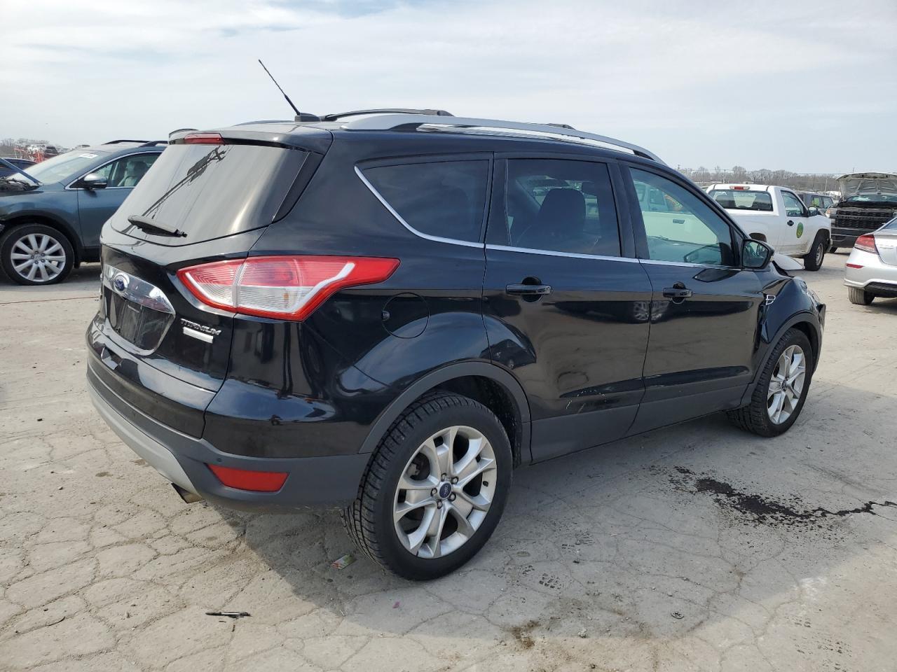 2016 FORD ESCAPE TIT - Image 3