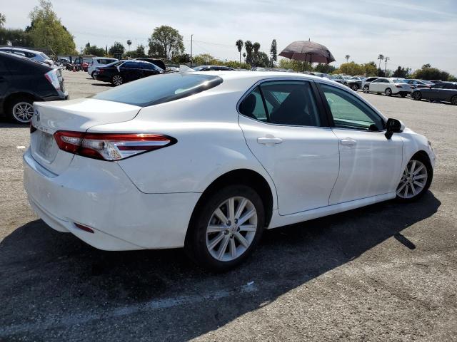 2019 Toyota Camry Le - Image 3