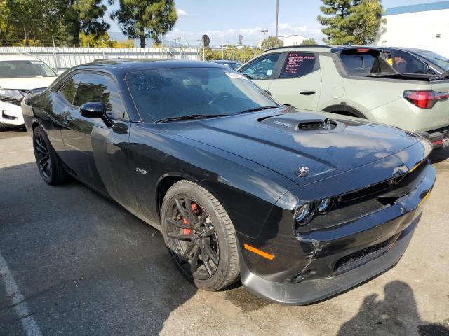 2023 Dodge Challenger R/T - Фото 4