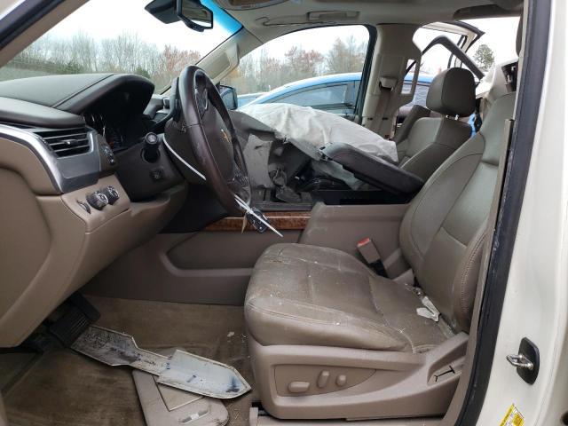 2015 Chevrolet Tahoe K1500 Ltz - Фото 7