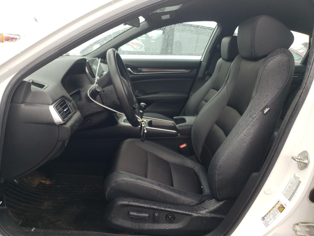 2019 HONDA ACCORD SPO - Image 7