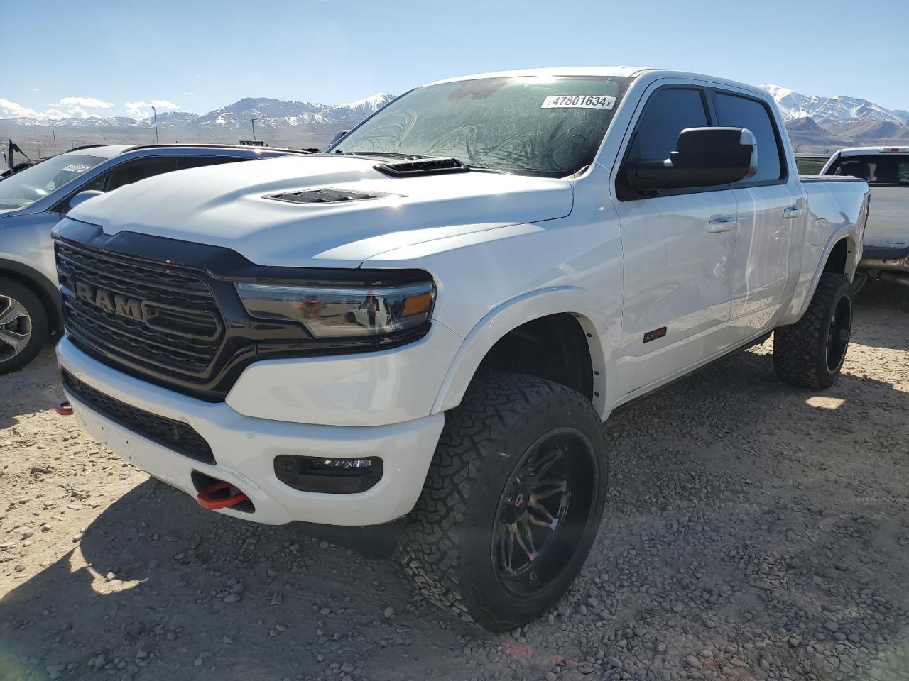 2021 RAM 1500 LIMIT car image