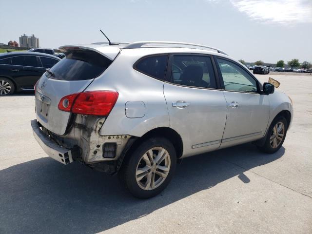 2015 Nissan Rogue Select S - Фото 3