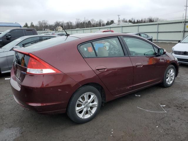2011 Honda Insight Ex - Image 3