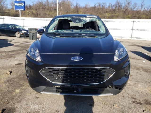 2020 Ford Escape Se - Фото 5