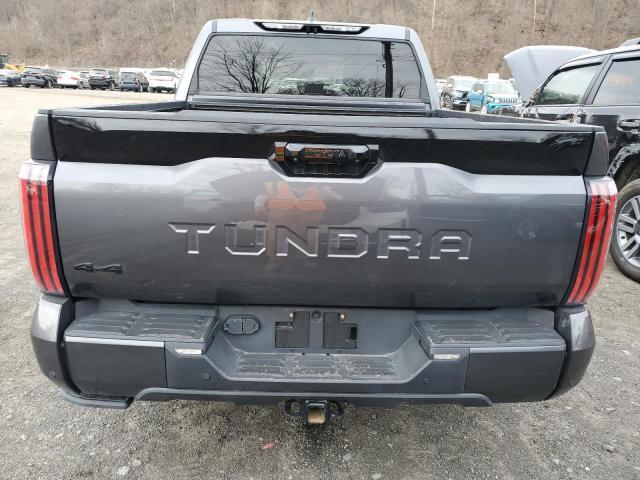 2023 Toyota Tundra Crewmax Platinum - Фото 6
