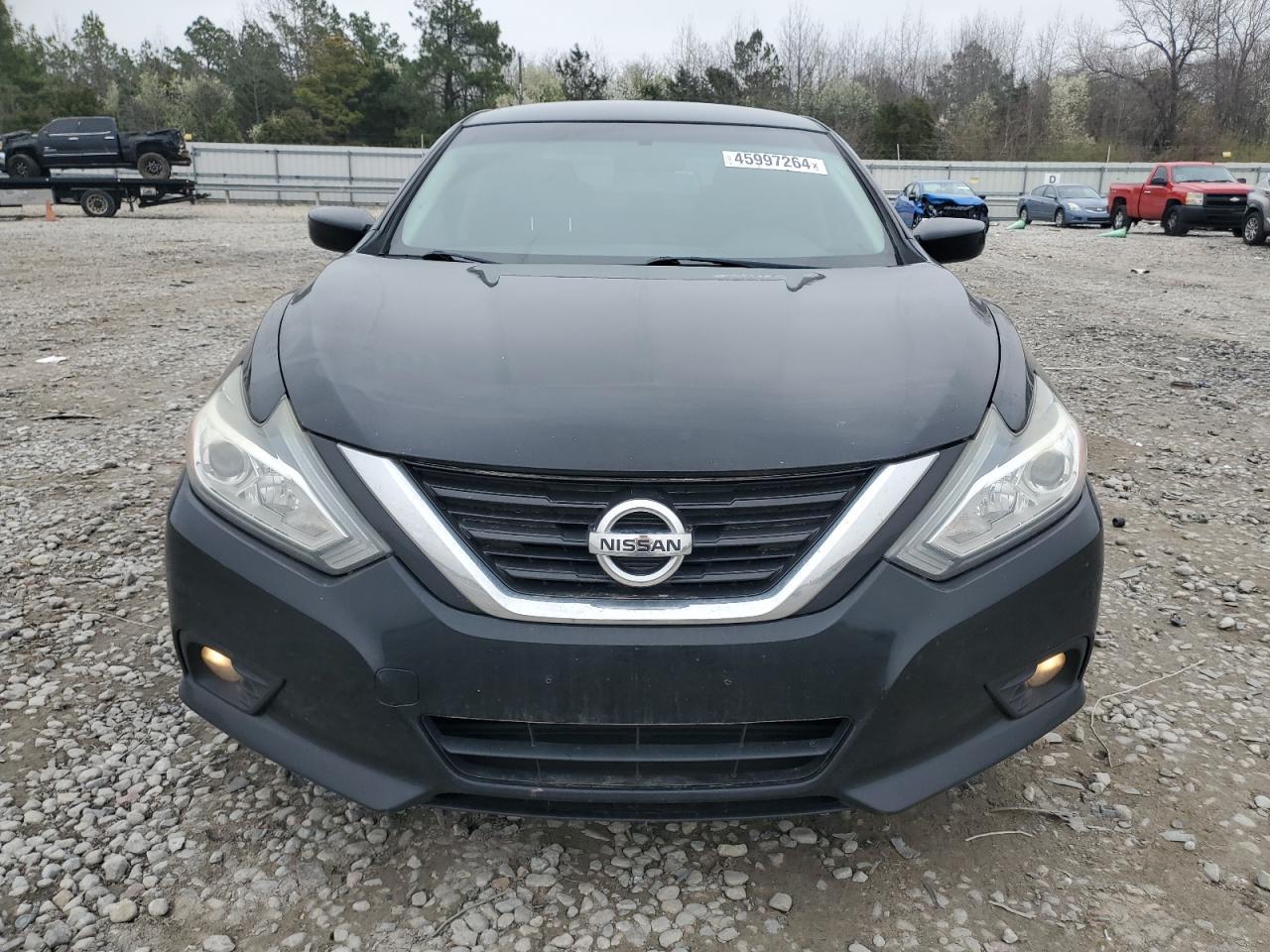 2017 NISSAN ALTIMA 2.5 - Image 5