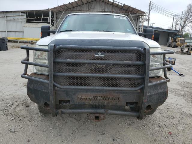 2015 Ford F250 Super Duty - Фото 5