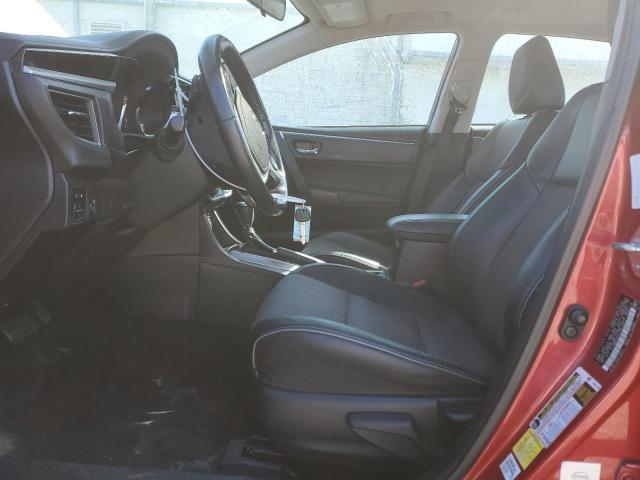 2014 Toyota Corolla L - Фото 7