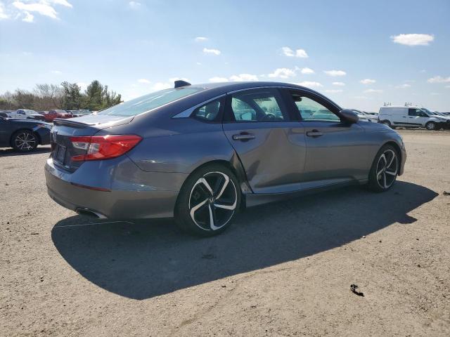 2020 Honda Accord Sport - Фото 3