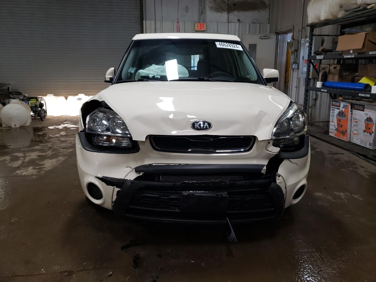 2013 KIA SOUL - Image 5