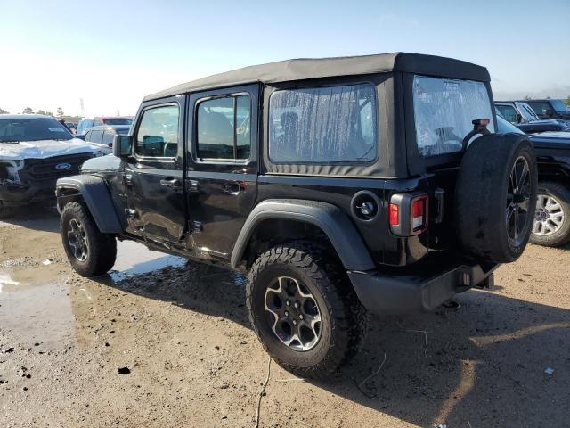 2023 Jeep Wrangler Sport - Фото 2
