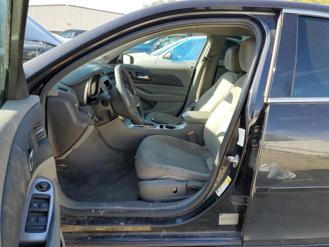 2015 CHEVROLET MALIBU LS - Image 7