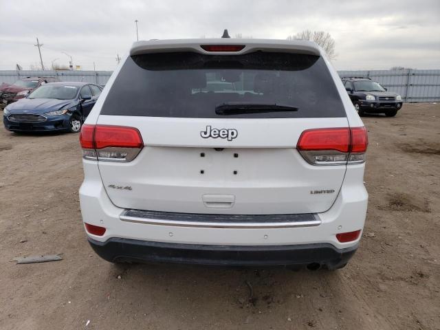 2016 Jeep Grand Cherokee Limited - Image 6