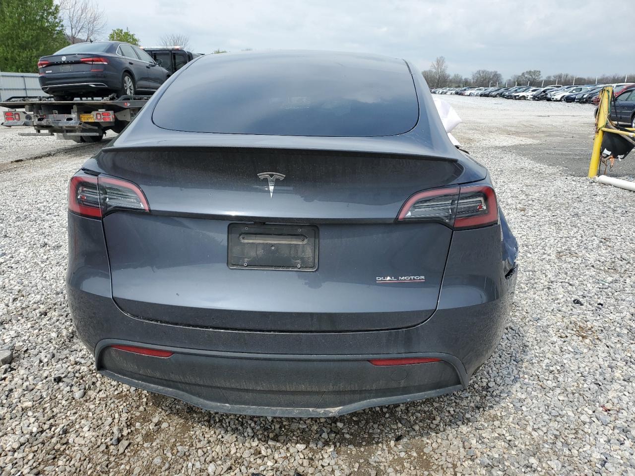 2023 TESLA MODEL Y - Image 6