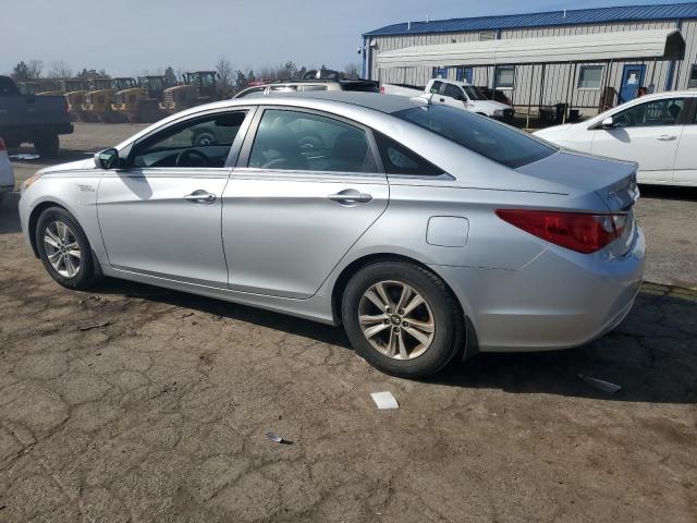 2013 Hyundai Sonata Gls - Image 2