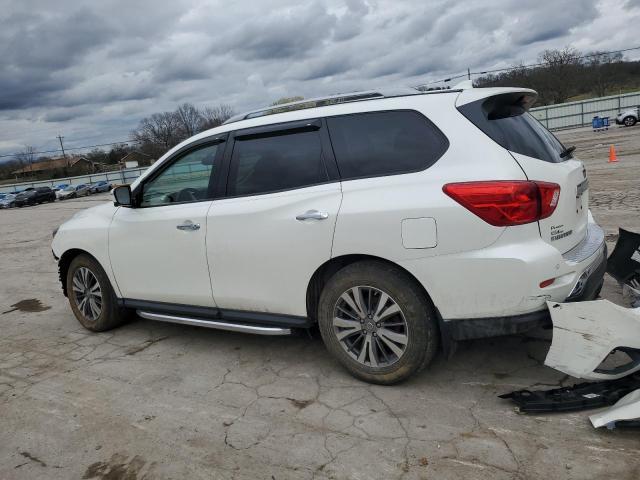 2019 Nissan Pathfinder S - Фото 2