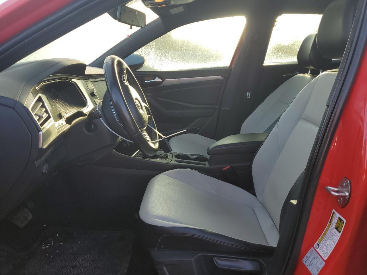 2019 VOLKSWAGEN JETTA S - Фото 7