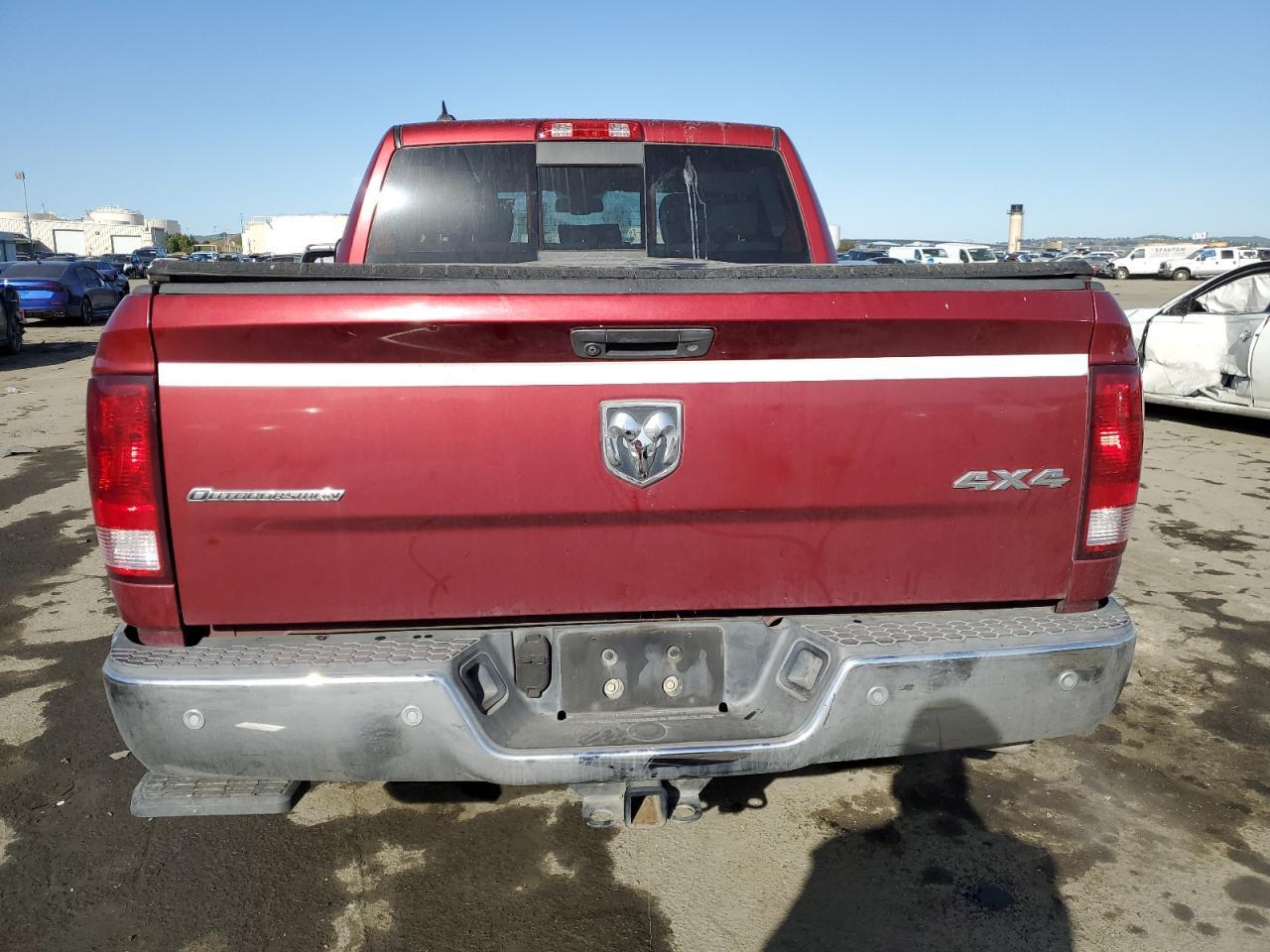 2015 RAM 1500 SLT - Image 6