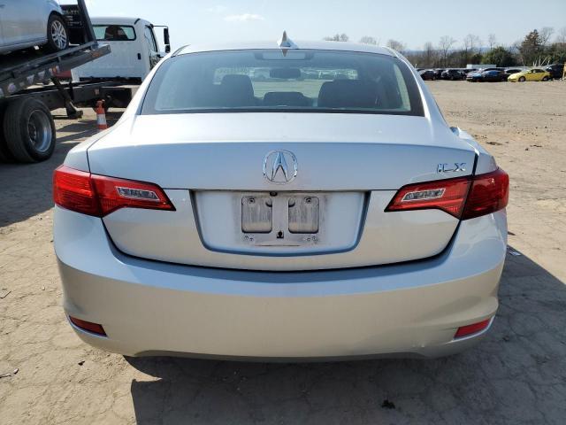 2014 Acura Ilx 20 Tech - Фото 6