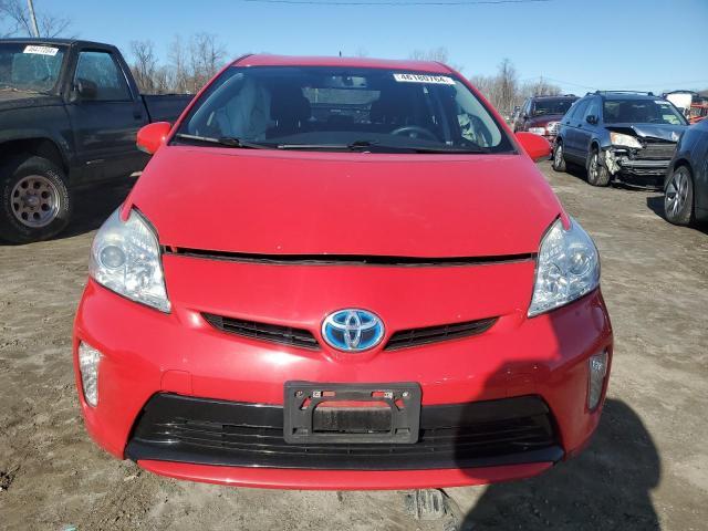 2015 Toyota Prius - Image 5
