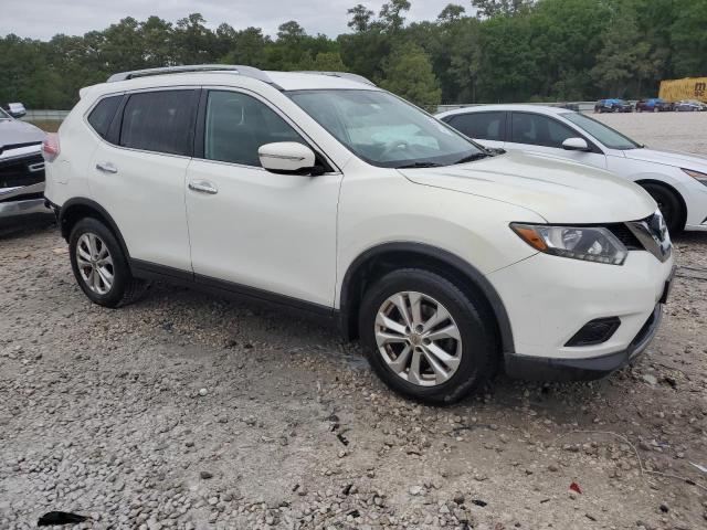 2014 Nissan Rogue S - Фото 4