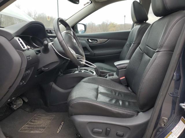 2016 Nissan Rogue S - Фото 7