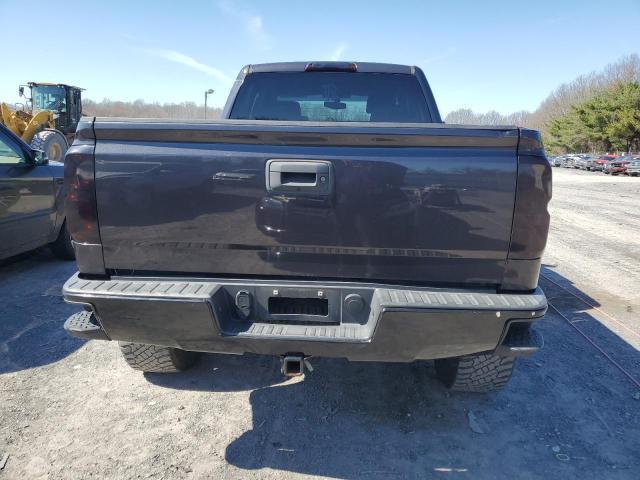 2014 Chevrolet Silverado K1500 Lt - Image 6