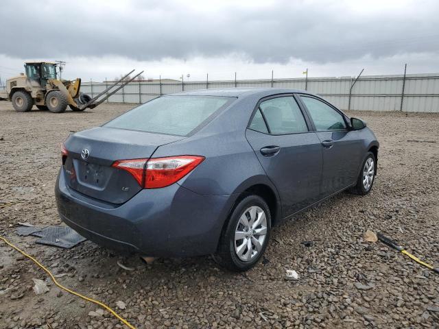 2014 Toyota Corolla L - Image 3