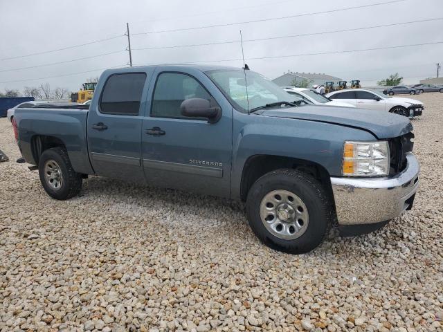 2013 Chevrolet Silverado C1500 Lt - Image 4