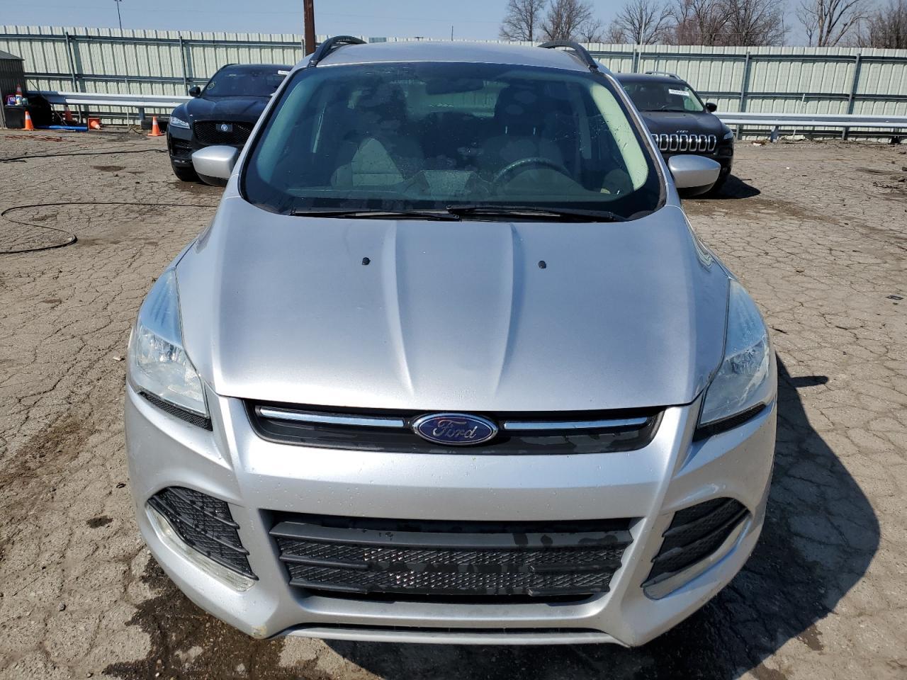 2014 FORD ESCAPE SE - Image 5