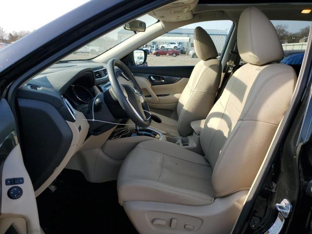2016 Nissan Rogue S - Image 7