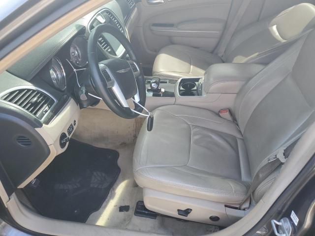 2014 Chrysler 300 - Image 7