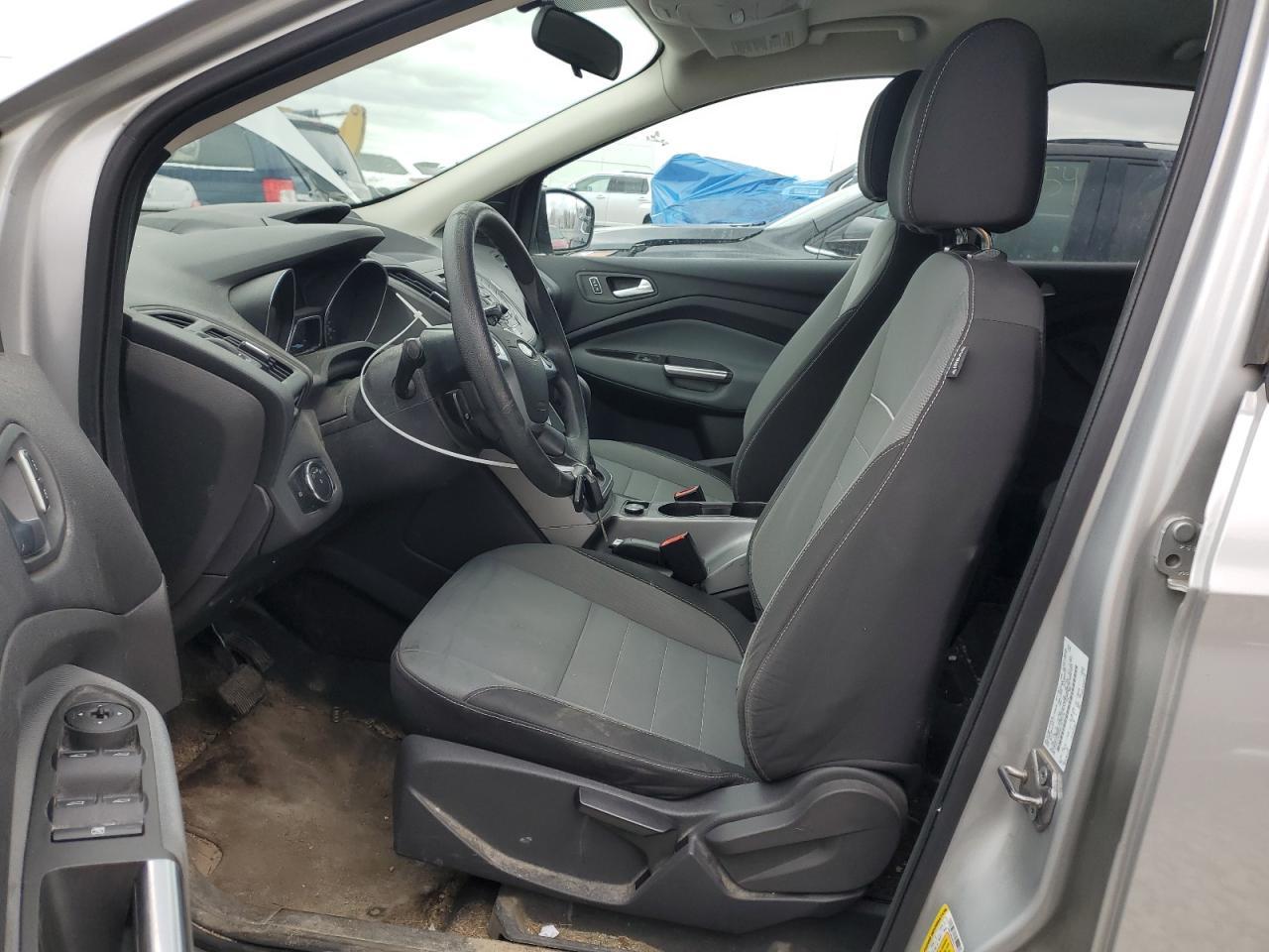 2013 FORD ESCAPE SE - Фото 7