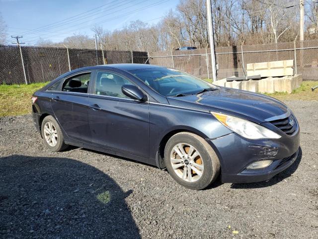 2013 Hyundai Sonata Gls - Image 4