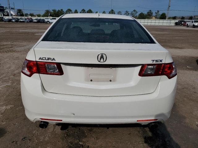 2010 Acura Tsx - Фото 6