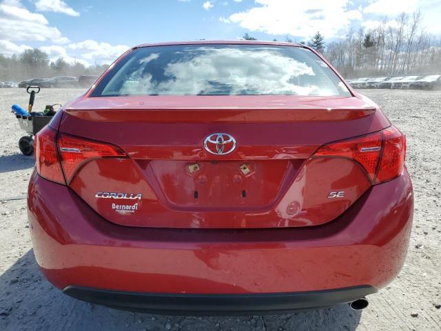 2018 Toyota Corolla L - Image 6