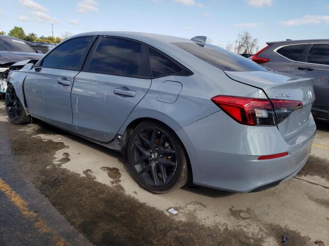 2022 Honda Civic Sport - Image 2
