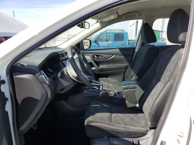 2015 Nissan Rogue S - Фото 7